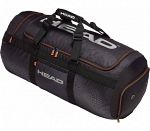 Head Tour Team Sport Bag Black